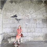 Professeure de français diplômée (Master MEEF mention lettres modernes)